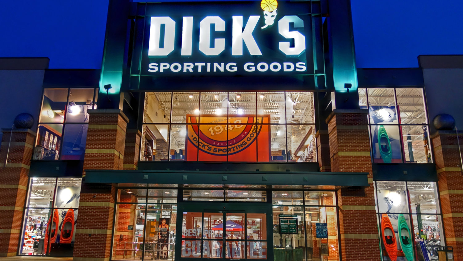DicksSportingGoodsstore