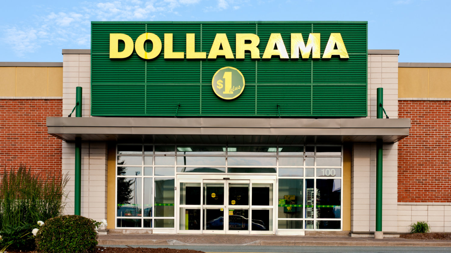 DollaramaStore
