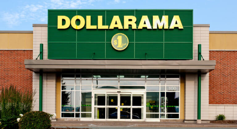 DollaramaStore