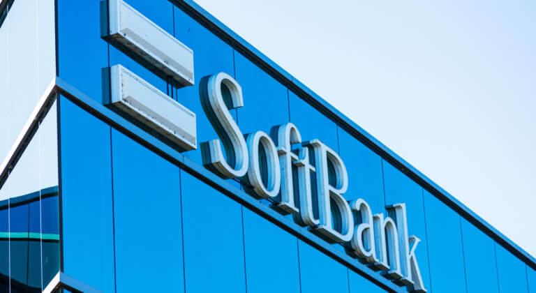 SoftbankBuilding
