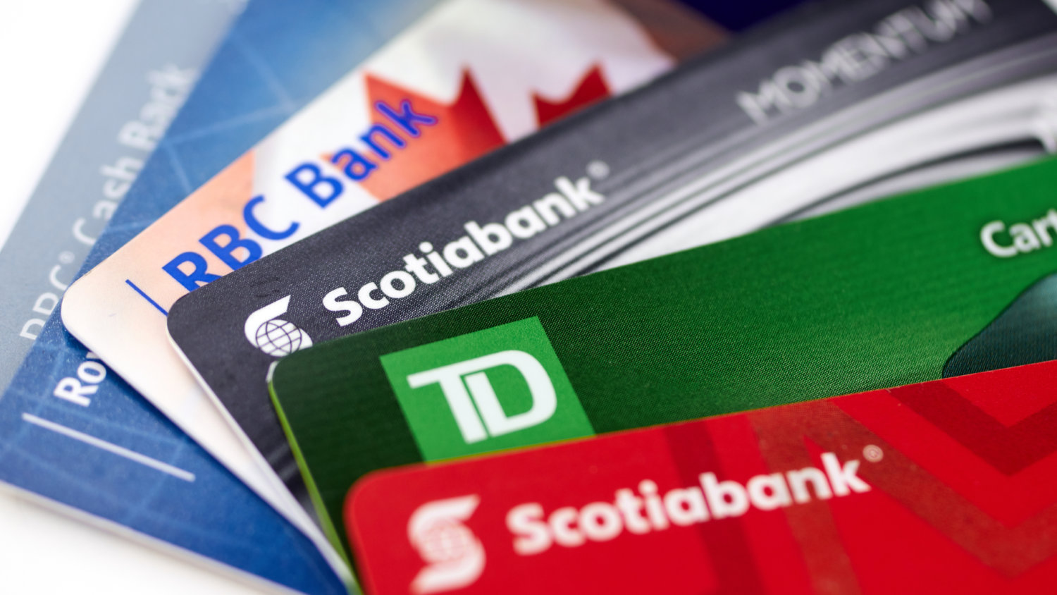 Canadianbankdebitcards