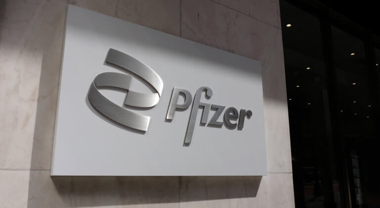 Pfizer Logo Vaccine Approval