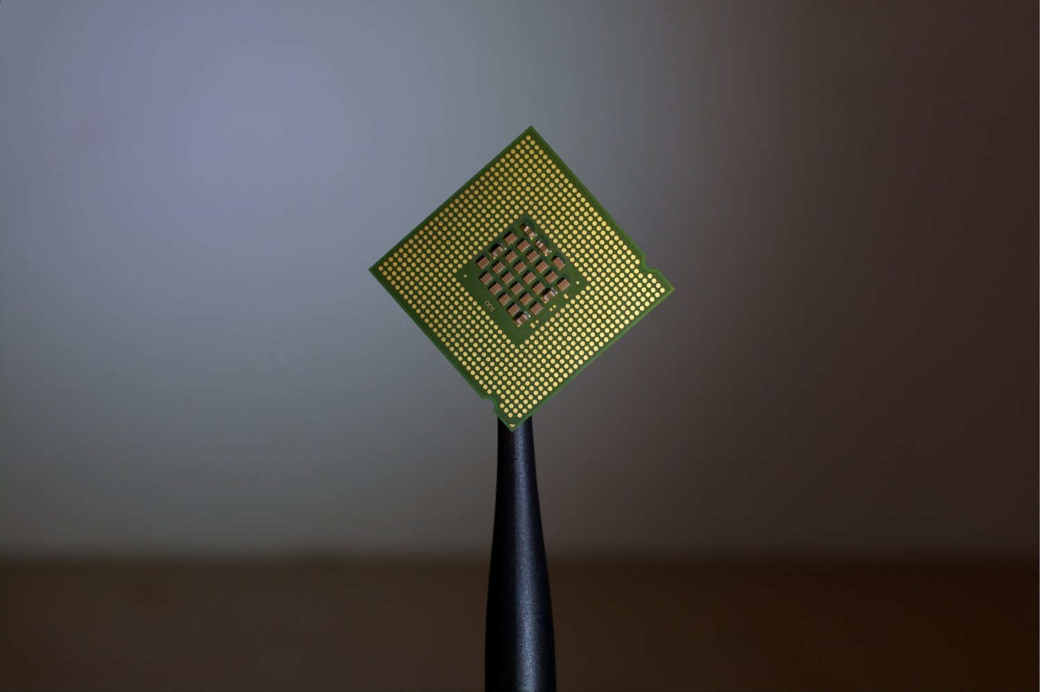 micro chip